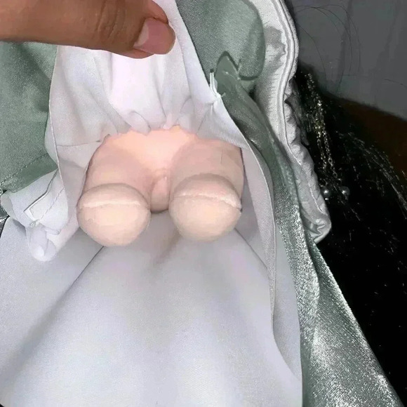 Plush doll ancient customs Green DaiThe Wizard Of Oz Blue Jade COLLECTIBLE DOLL - Picture 2 of 9